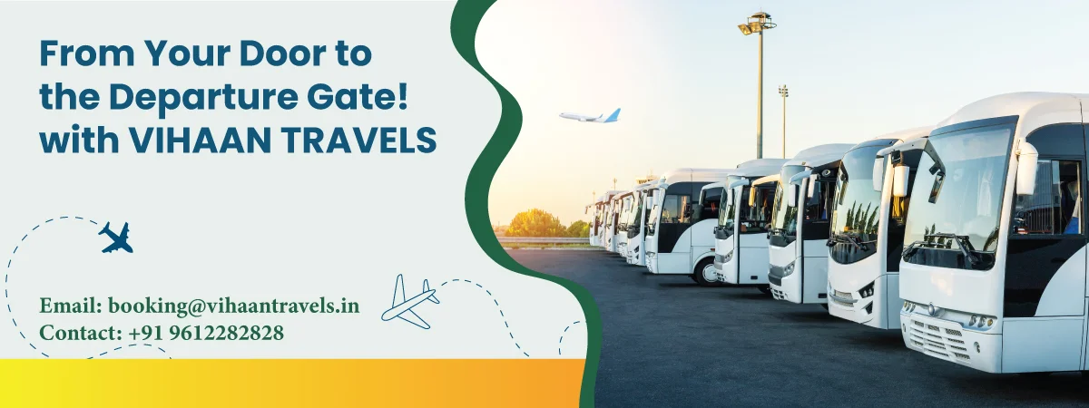 Vihan Travels