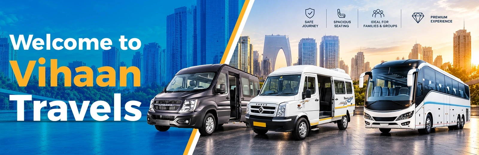 Vihan Travels