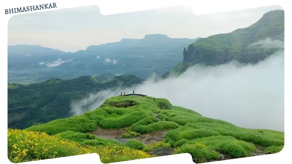 Bhimashankar