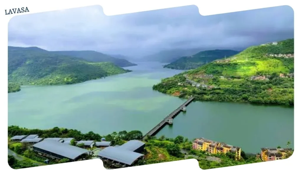 Lavasa