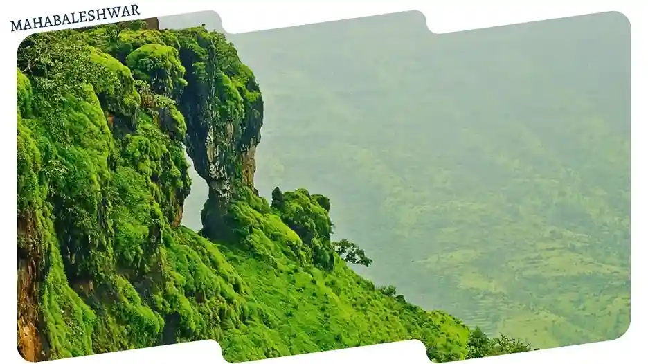 Mahabaleshwar