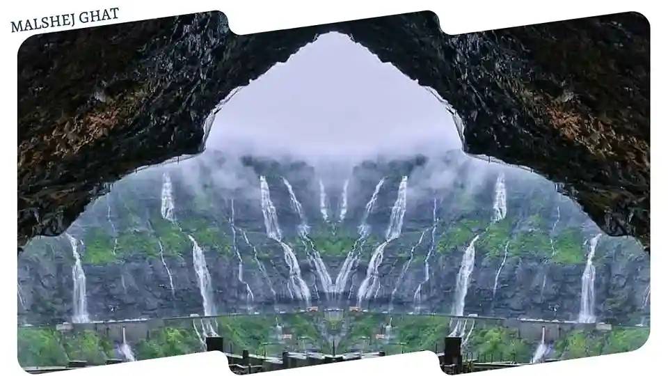 Malshej Ghat
