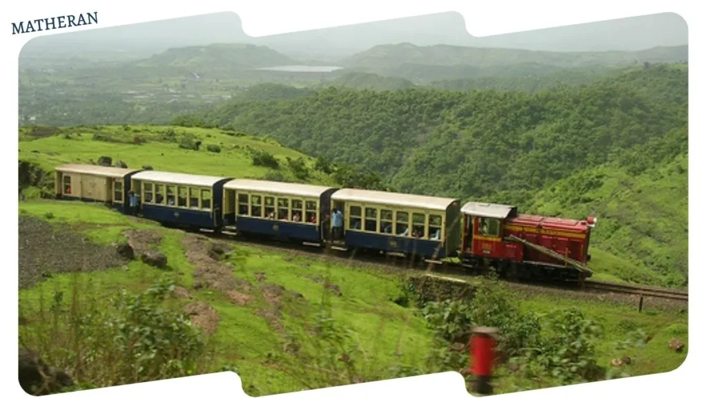 Matheran