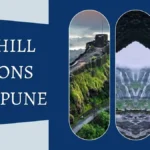 Top 10 Hill Stations Near Pune
